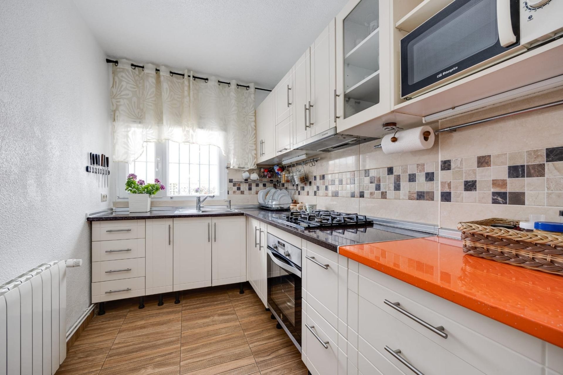 Reventa - Town House -
Torrevieja - Calas Blanca