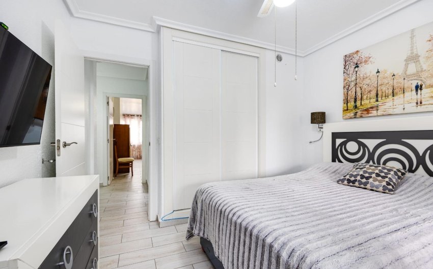 Reventa - Town House -
Torrevieja - Calas Blanca