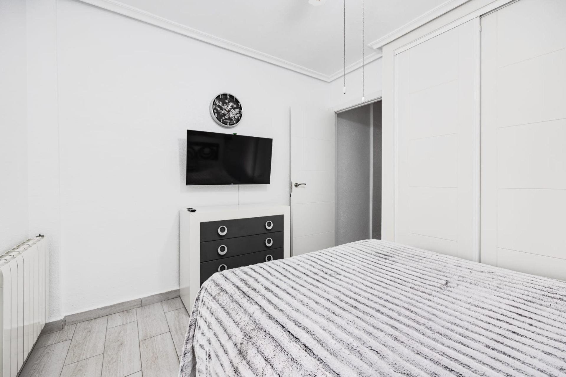 Reventa - Town House -
Torrevieja - Calas Blanca