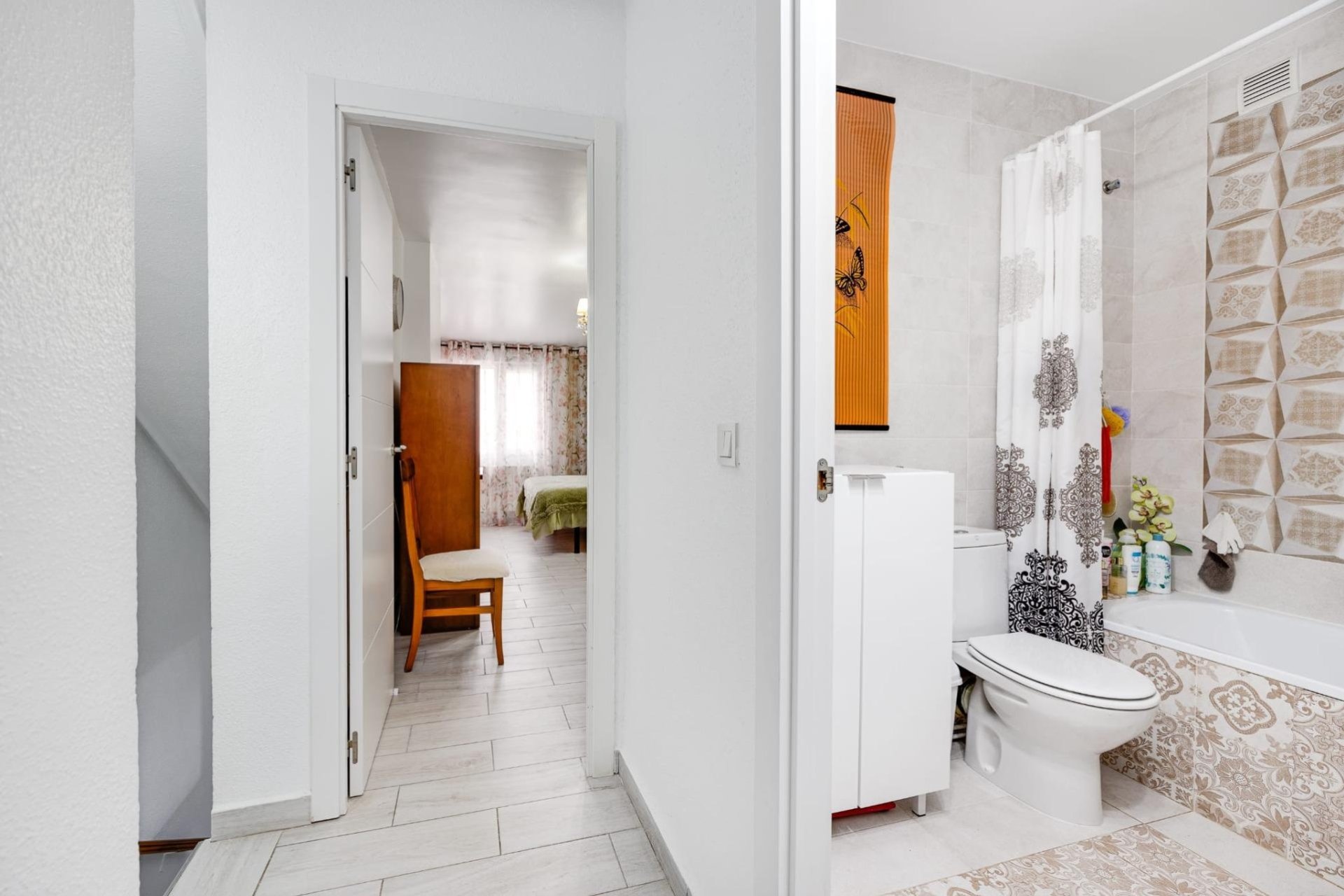 Reventa - Town House -
Torrevieja - Calas Blanca