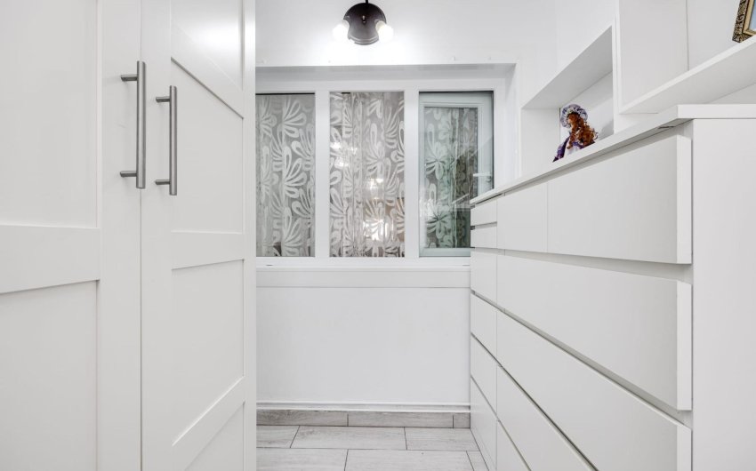 Reventa - Town House -
Torrevieja - Calas Blanca