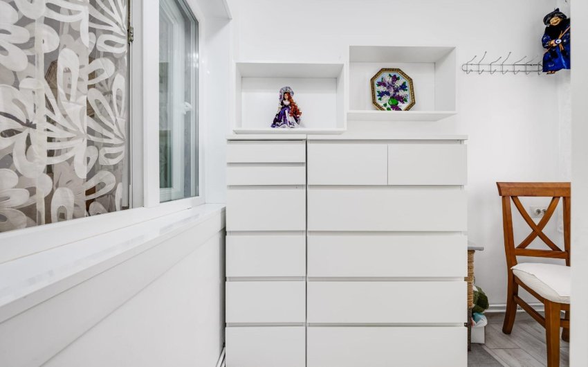 Reventa - Town House -
Torrevieja - Calas Blanca