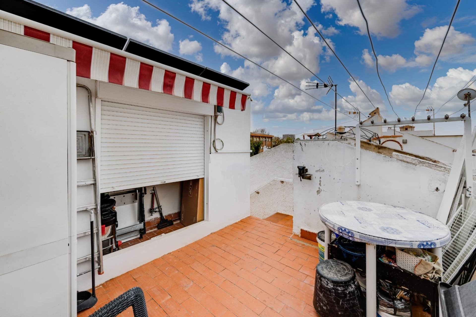 Reventa - Town House -
Torrevieja - Calas Blanca