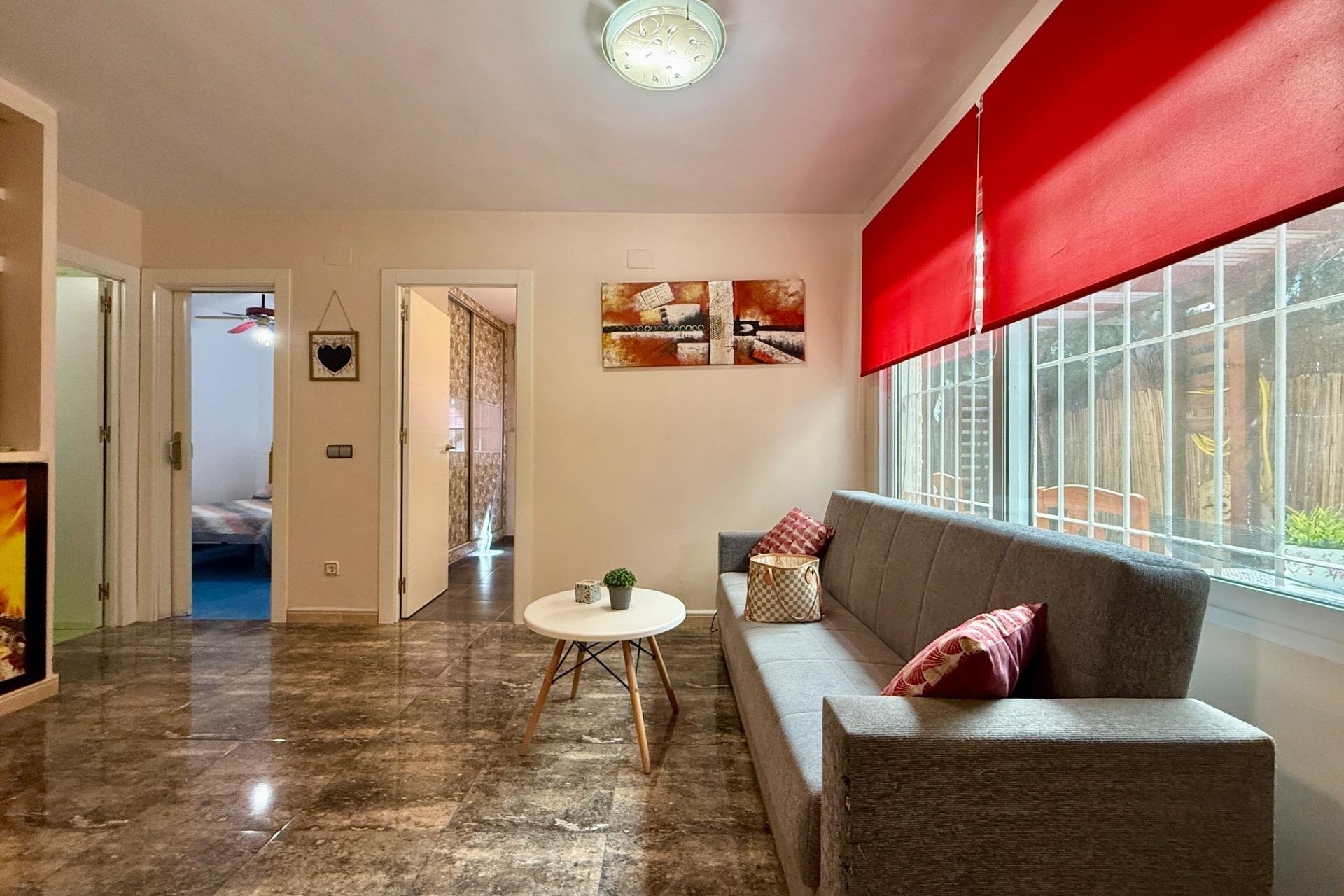 Reventa - Town House -
Torrevieja - Carrefour