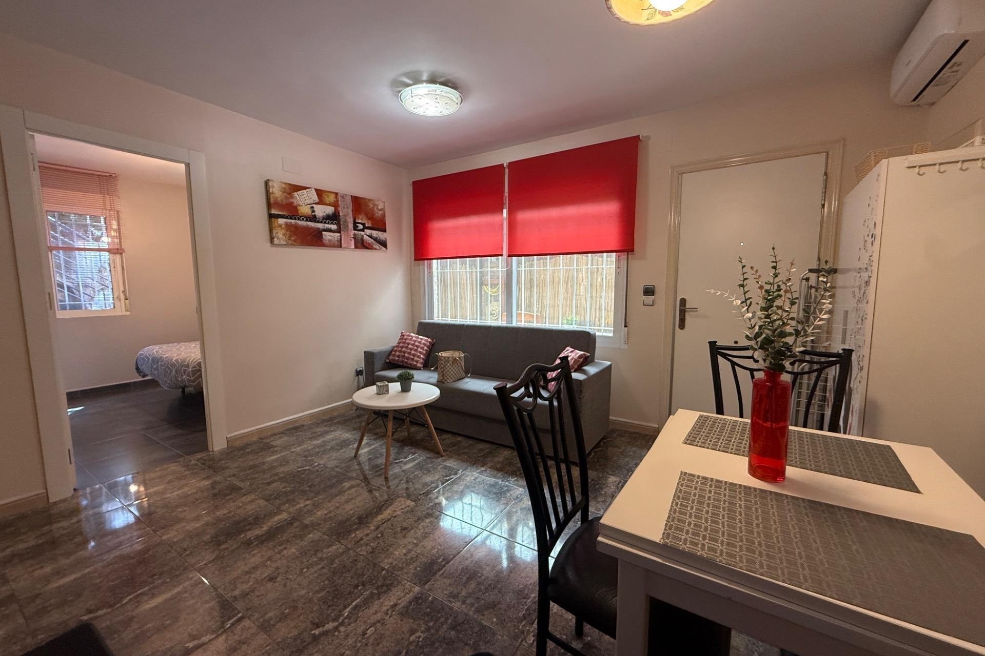 Reventa - Town House -
Torrevieja - Carrefour