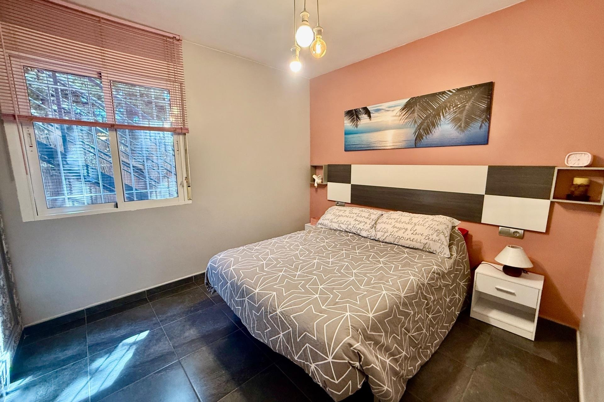 Reventa - Town House -
Torrevieja - Carrefour