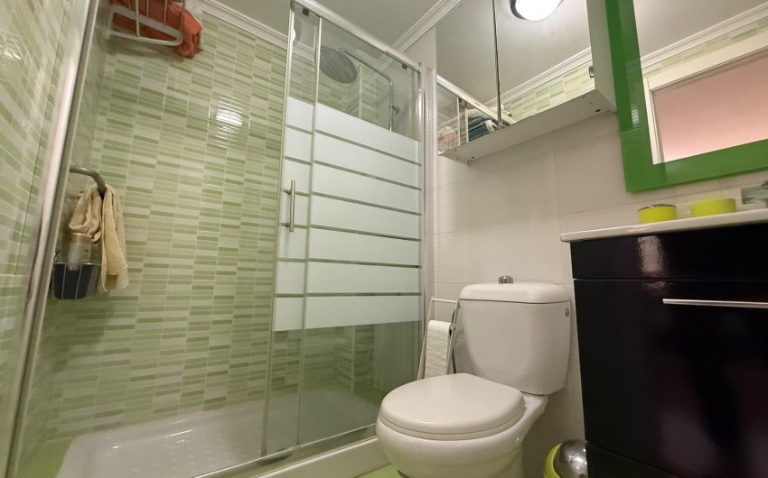 Reventa - Town House -
Torrevieja - Carrefour