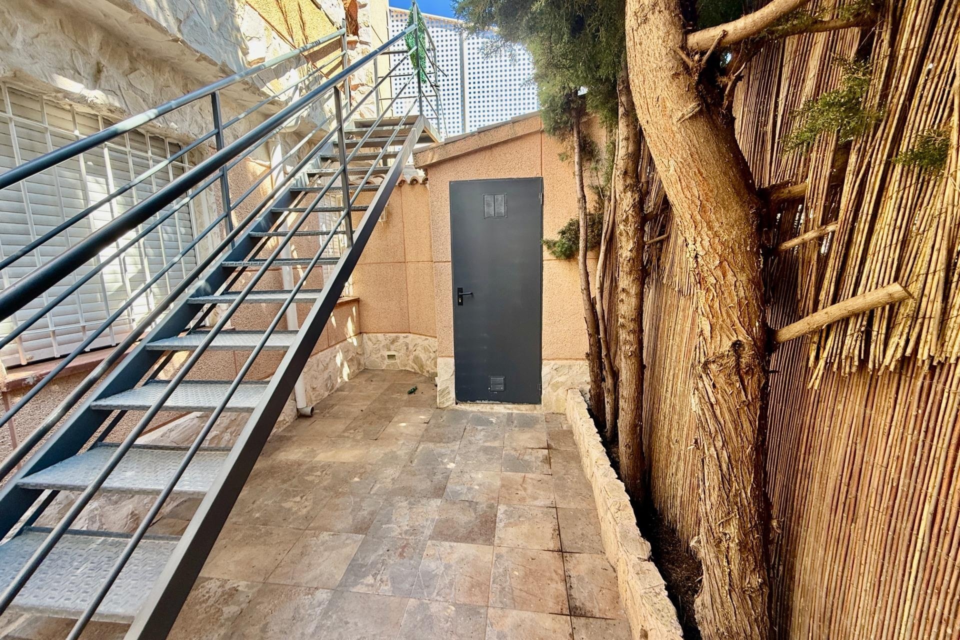 Reventa - Town House -
Torrevieja - Carrefour