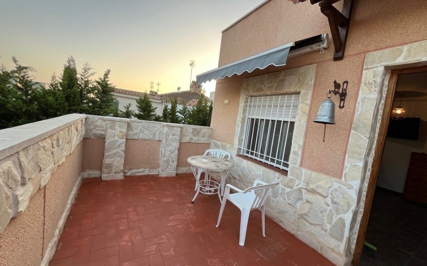 Reventa - Town House -
Torrevieja - Carrefour