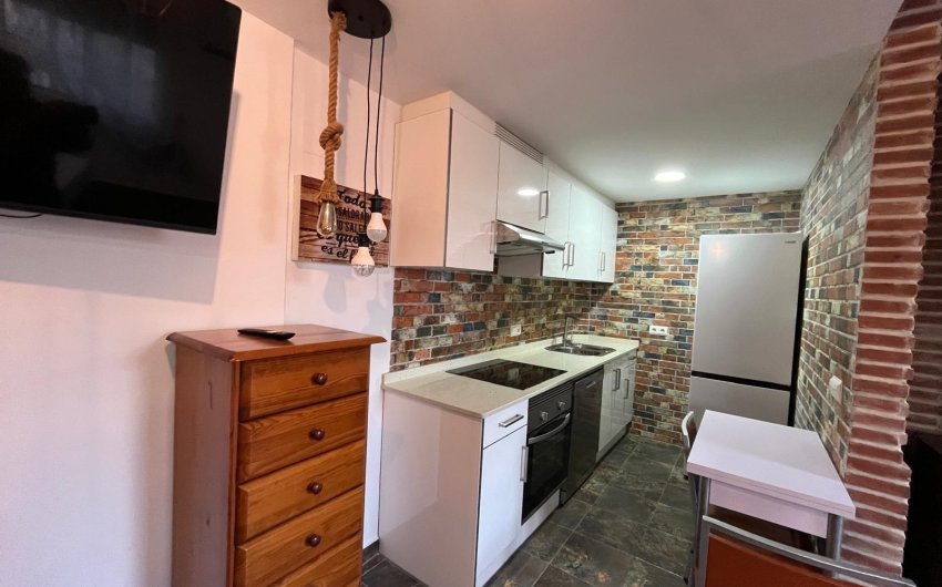 Reventa - Town House -
Torrevieja - Carrefour