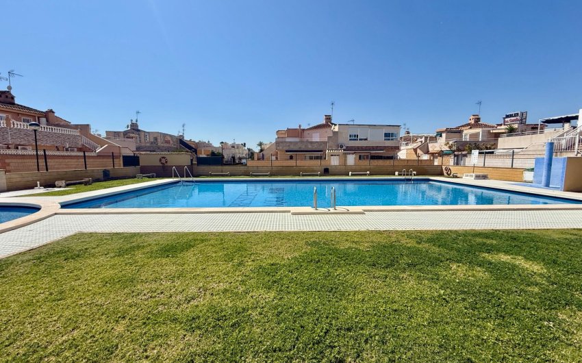 Reventa - Town House -
Torrevieja - Carrefour