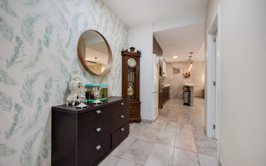 Reventa - Town House -
Torrevieja - Centro