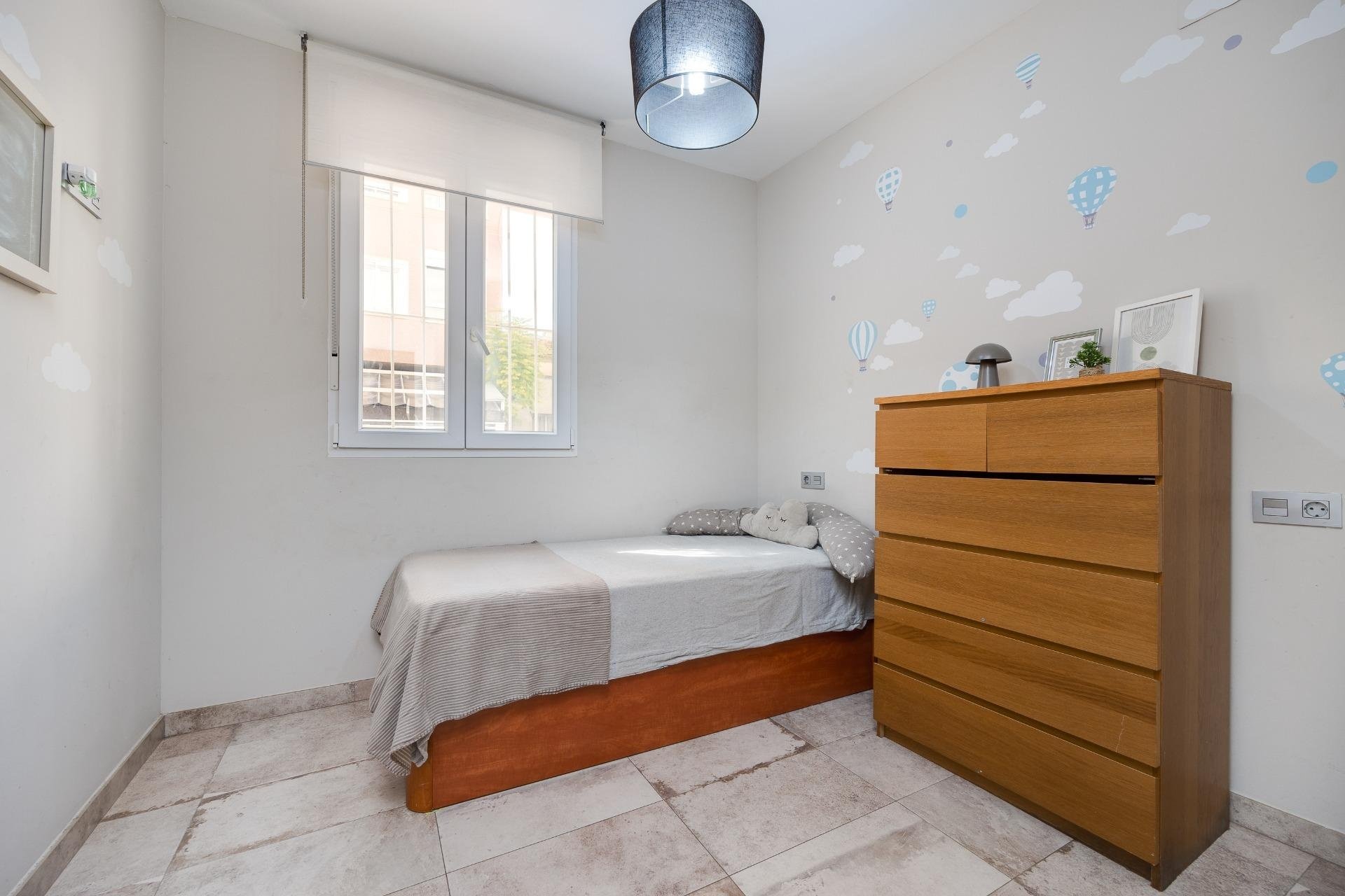 Reventa - Town House -
Torrevieja - Centro