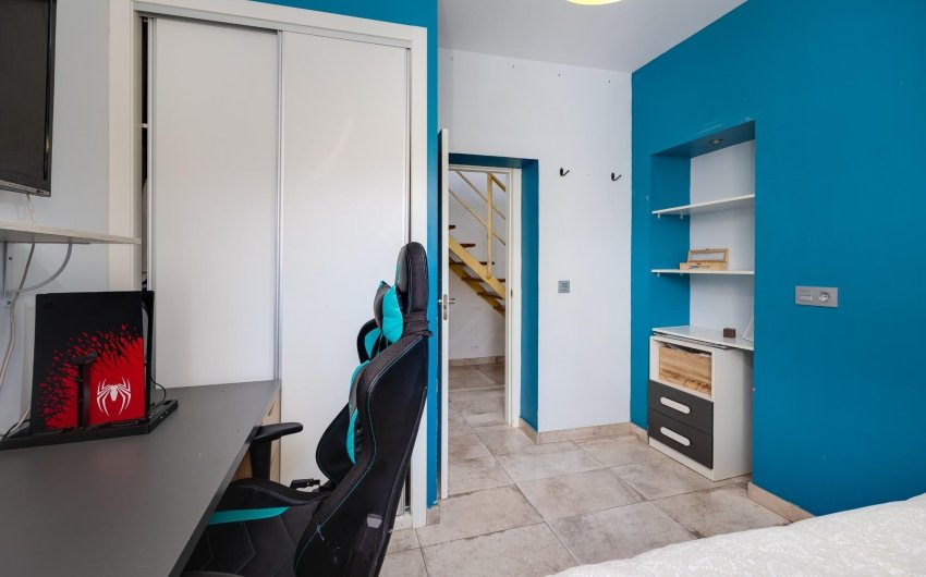 Reventa - Town House -
Torrevieja - Centro