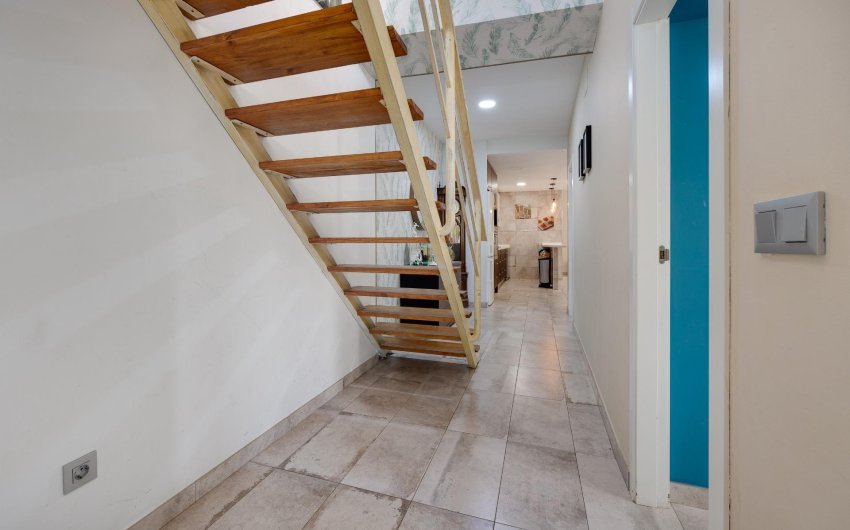 Reventa - Town House -
Torrevieja - Centro