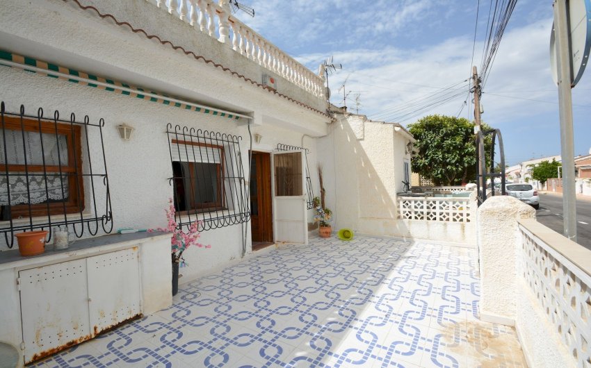 Reventa - Town House -
Torrevieja - Costa Blanca