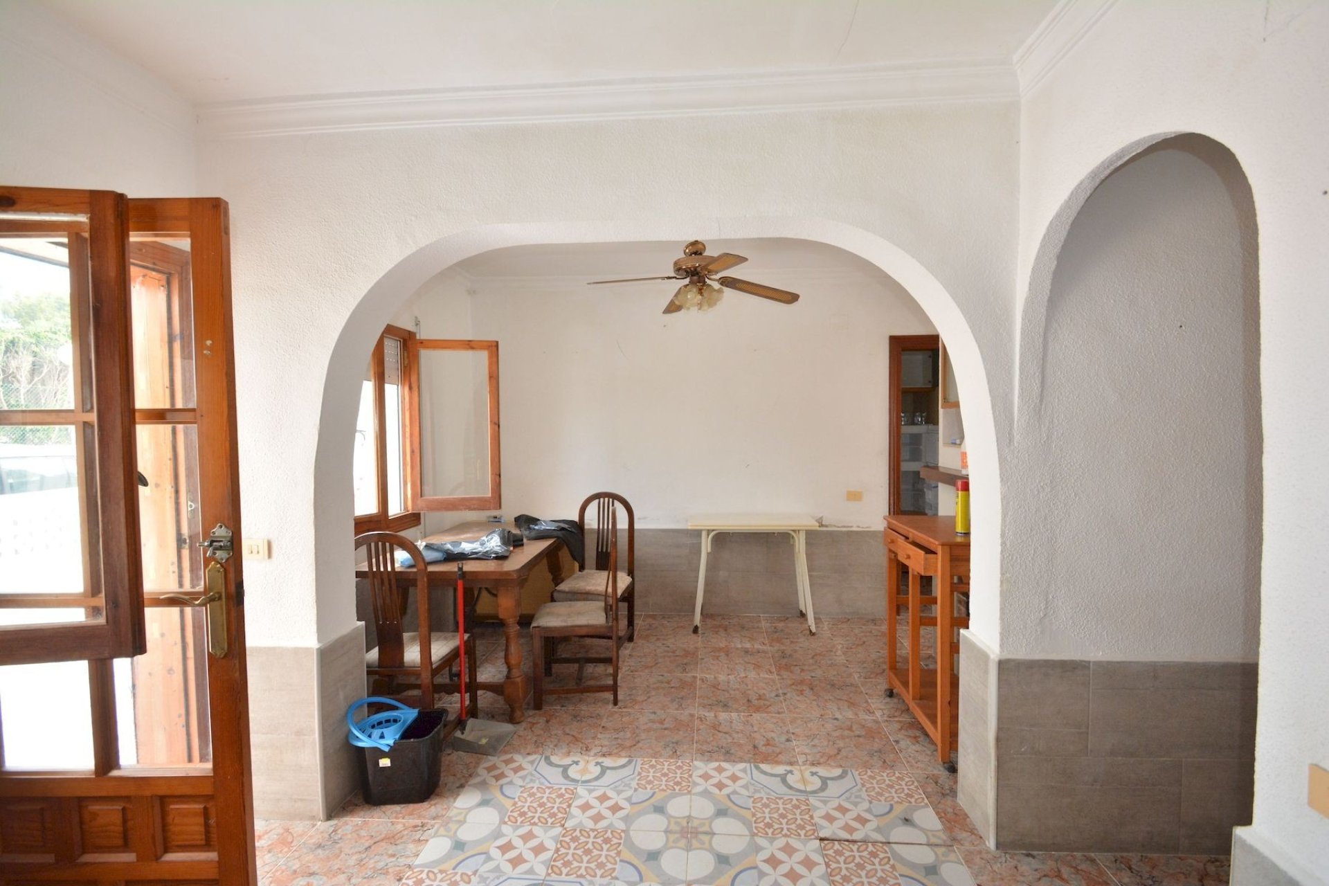 Reventa - Town House -
Torrevieja - Costa Blanca