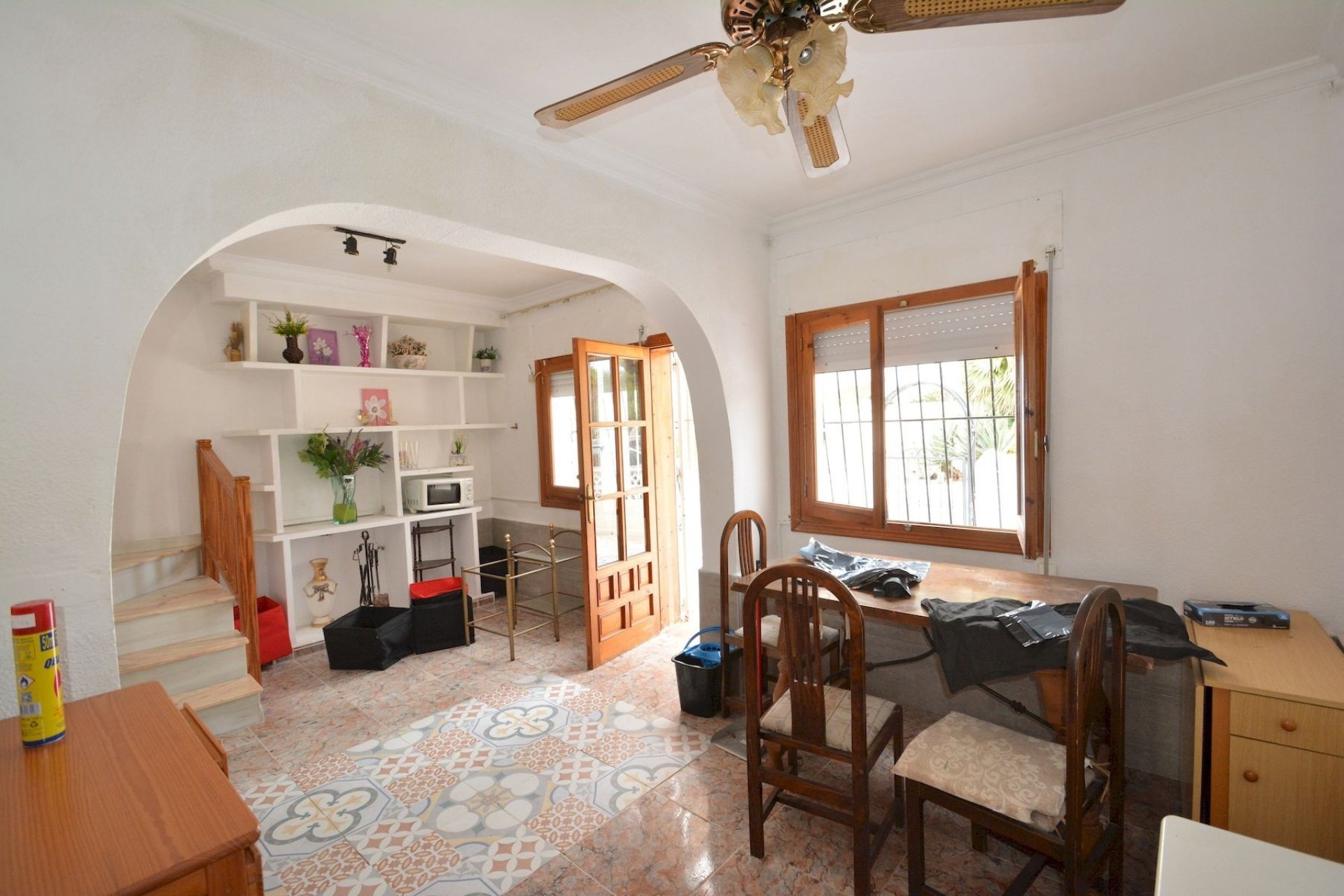 Reventa - Town House -
Torrevieja - Costa Blanca