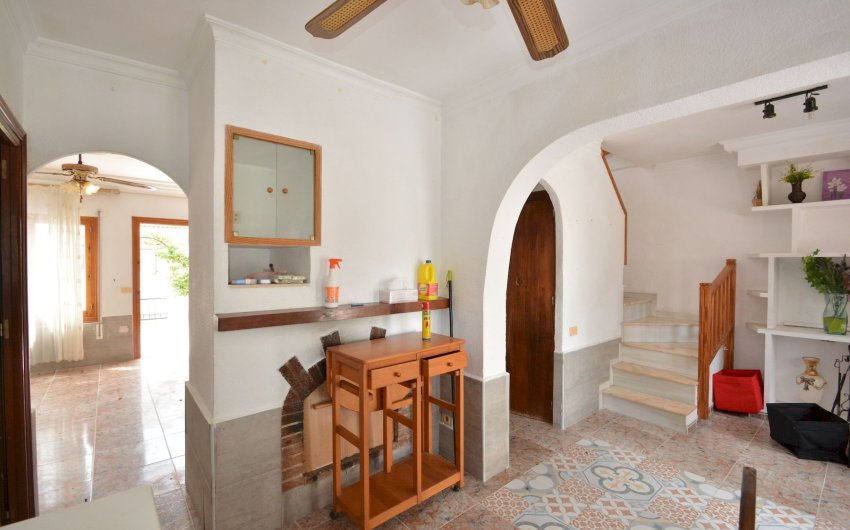 Reventa - Town House -
Torrevieja - Costa Blanca