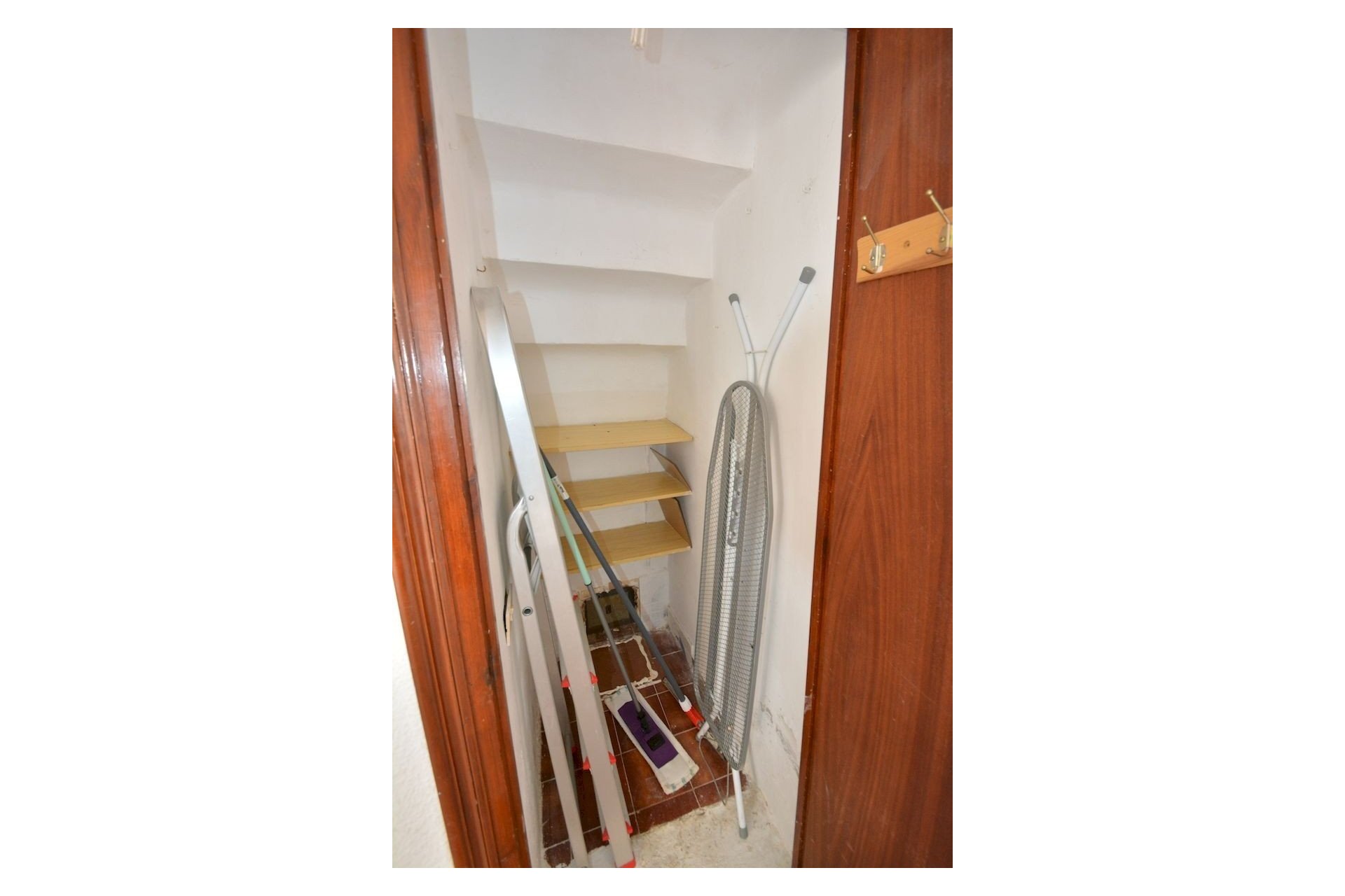 Reventa - Town House -
Torrevieja - Costa Blanca