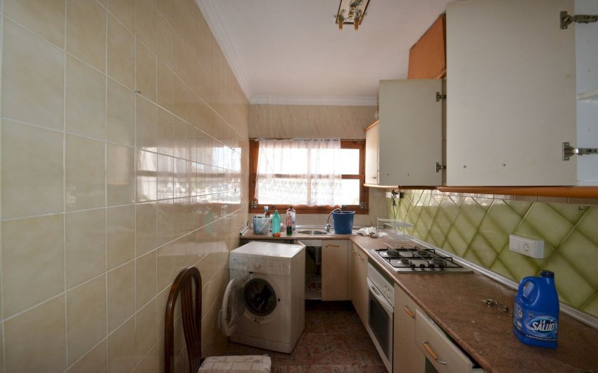 Reventa - Town House -
Torrevieja - Costa Blanca