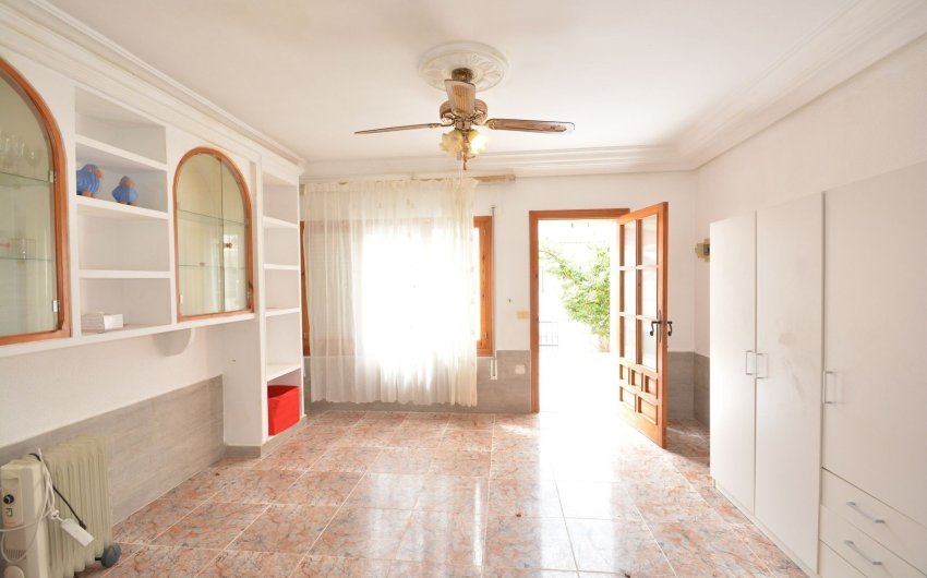 Reventa - Town House -
Torrevieja - Costa Blanca
