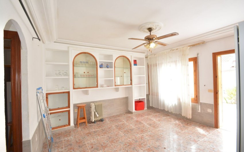 Reventa - Town House -
Torrevieja - Costa Blanca