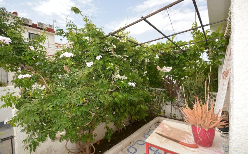 Reventa - Town House -
Torrevieja - Costa Blanca