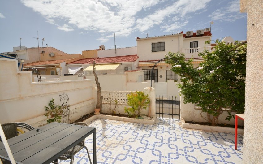 Reventa - Town House -
Torrevieja - Costa Blanca