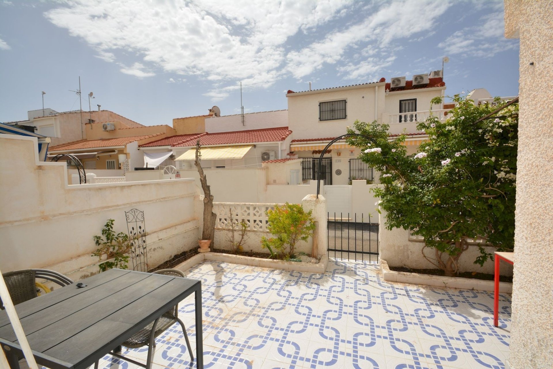 Reventa - Town House -
Torrevieja - Costa Blanca