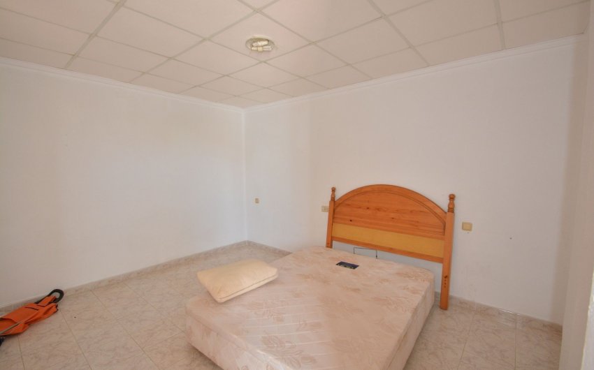 Reventa - Town House -
Torrevieja - Costa Blanca