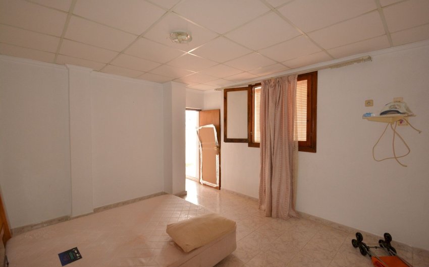 Reventa - Town House -
Torrevieja - Costa Blanca