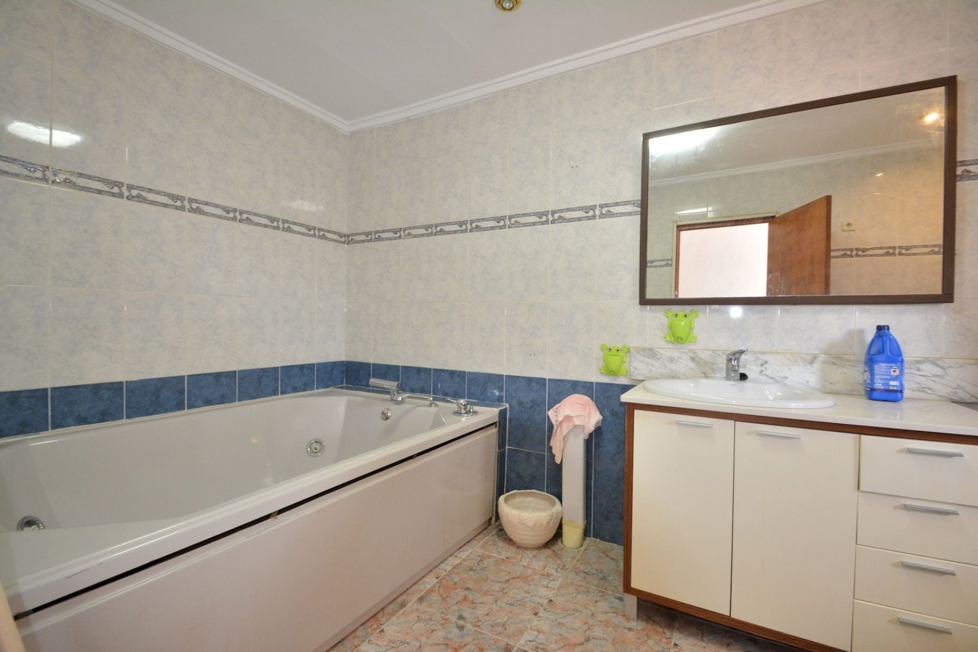 Reventa - Town House -
Torrevieja - Costa Blanca