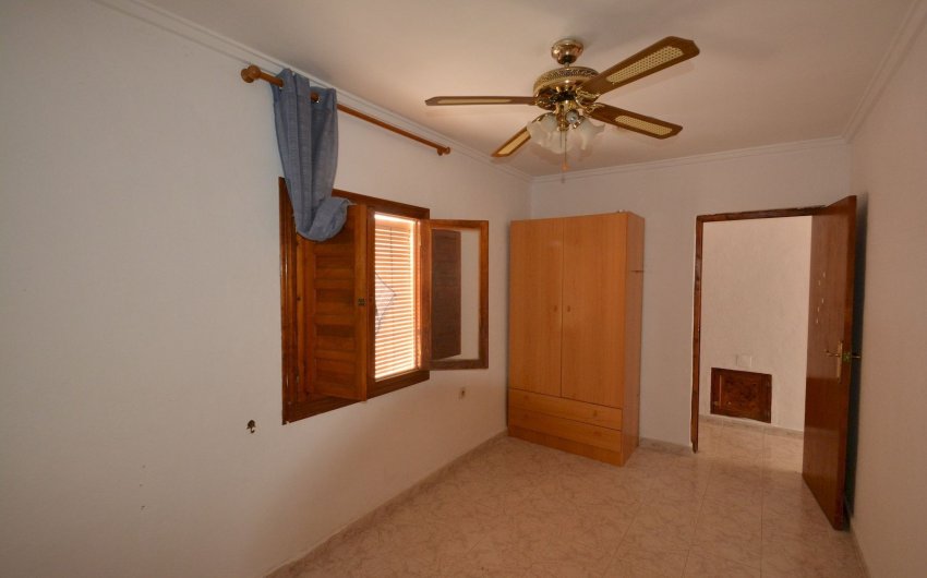 Reventa - Town House -
Torrevieja - Costa Blanca