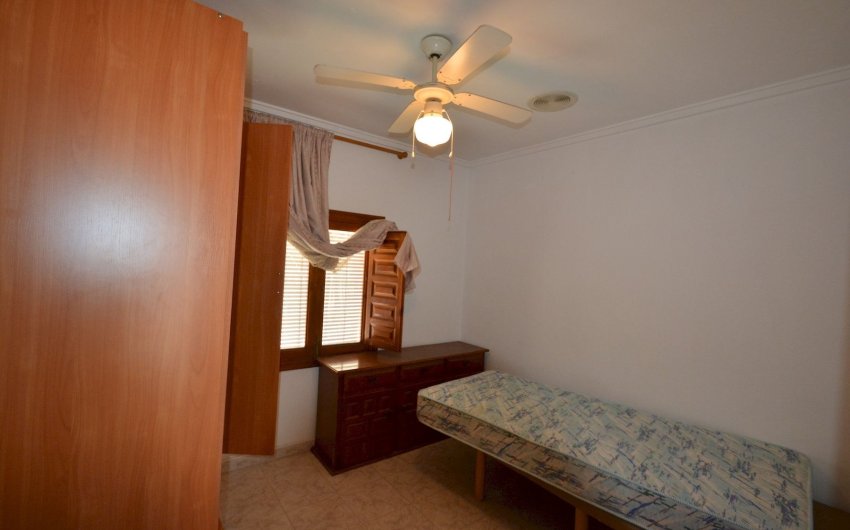 Reventa - Town House -
Torrevieja - Costa Blanca