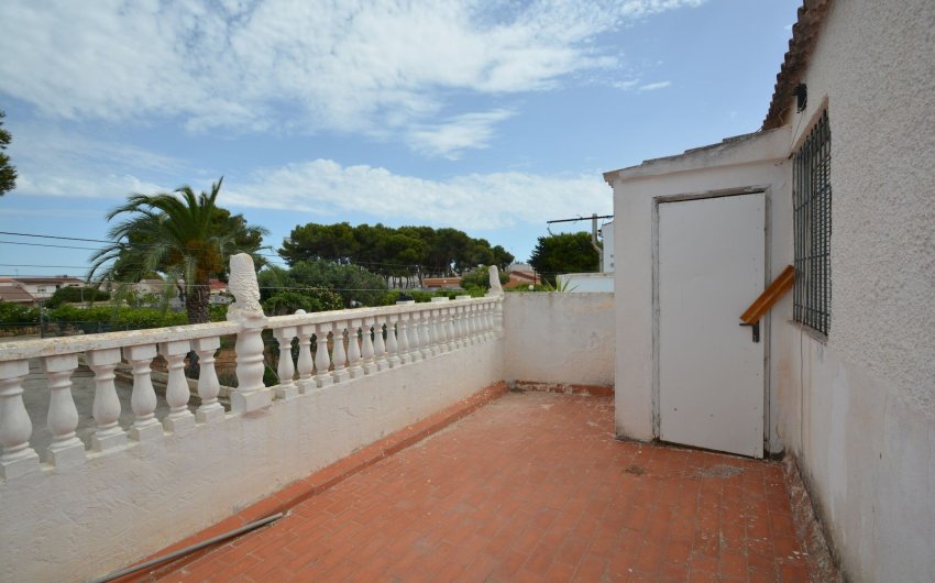 Reventa - Town House -
Torrevieja - Costa Blanca