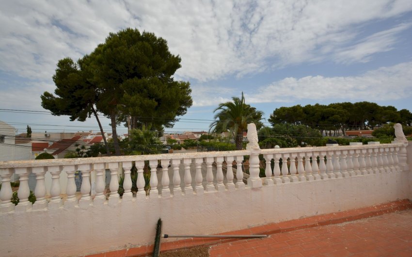 Reventa - Town House -
Torrevieja - Costa Blanca