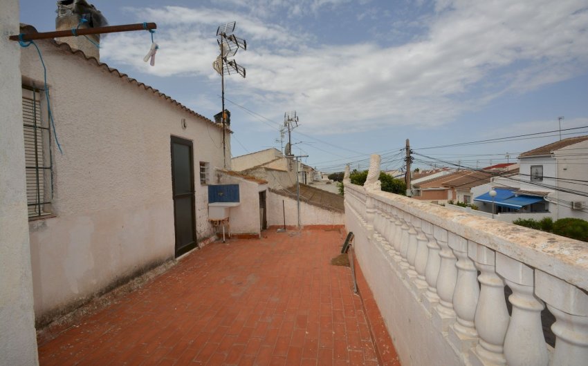 Reventa - Town House -
Torrevieja - Costa Blanca