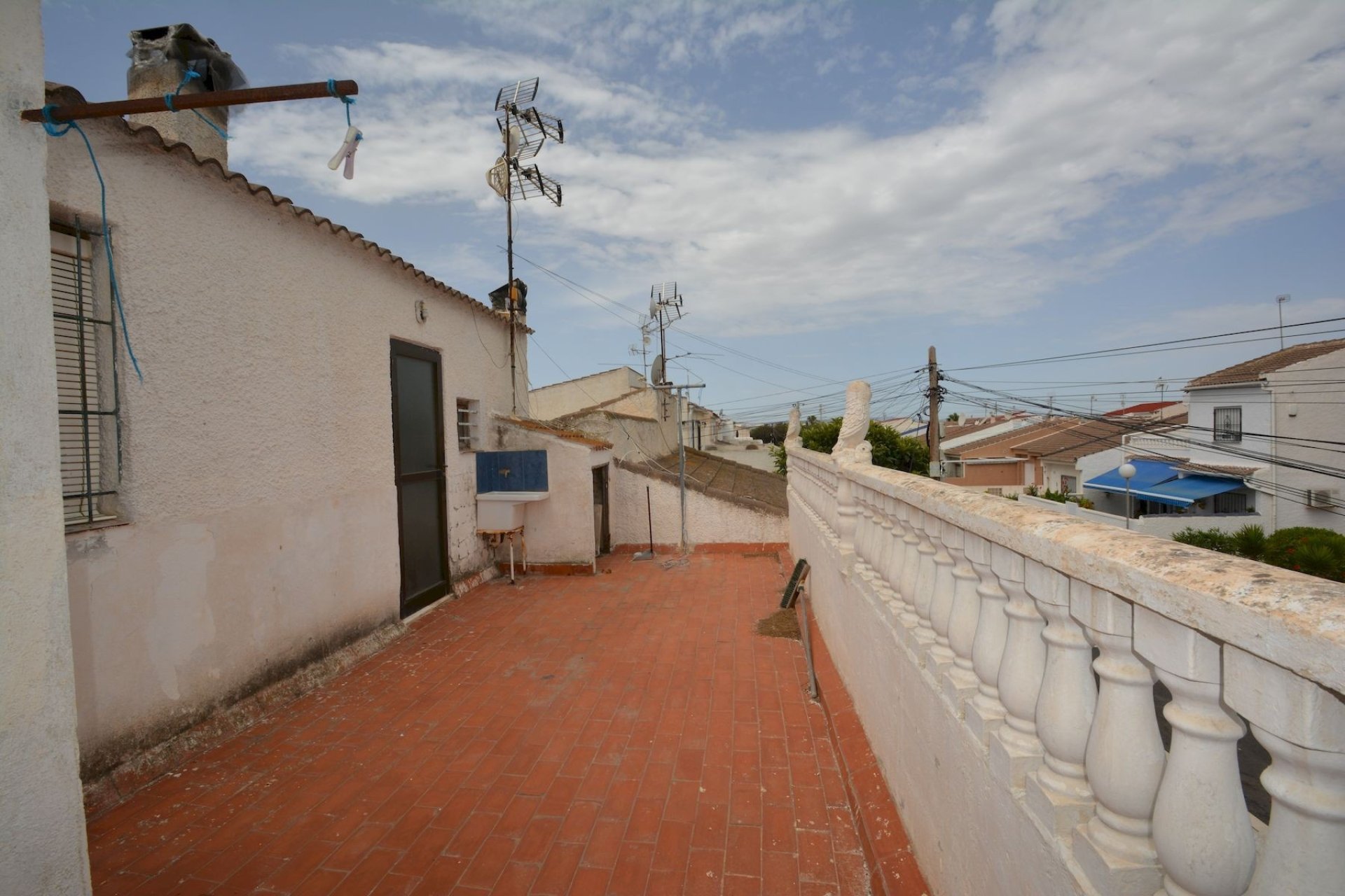 Reventa - Town House -
Torrevieja - Costa Blanca