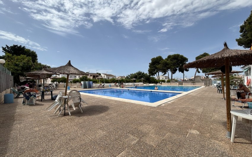 Reventa - Town House -
Torrevieja - Costa Blanca