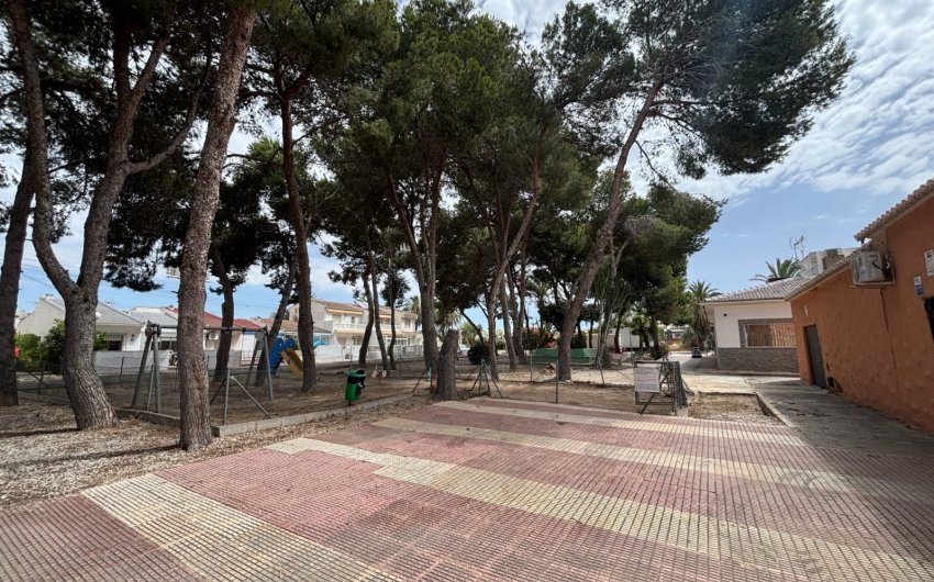 Reventa - Town House -
Torrevieja - Costa Blanca