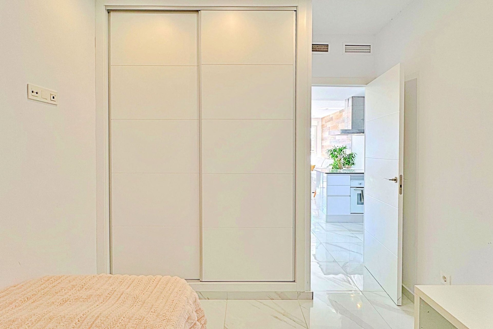 Reventa - Town House -
Torrevieja - Costa Blanca