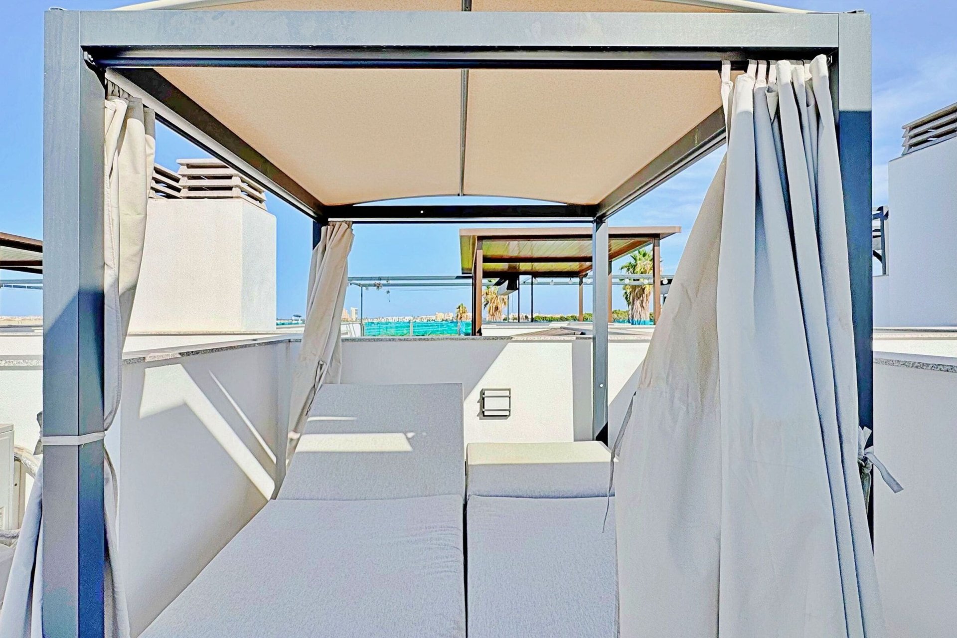Reventa - Town House -
Torrevieja - Costa Blanca