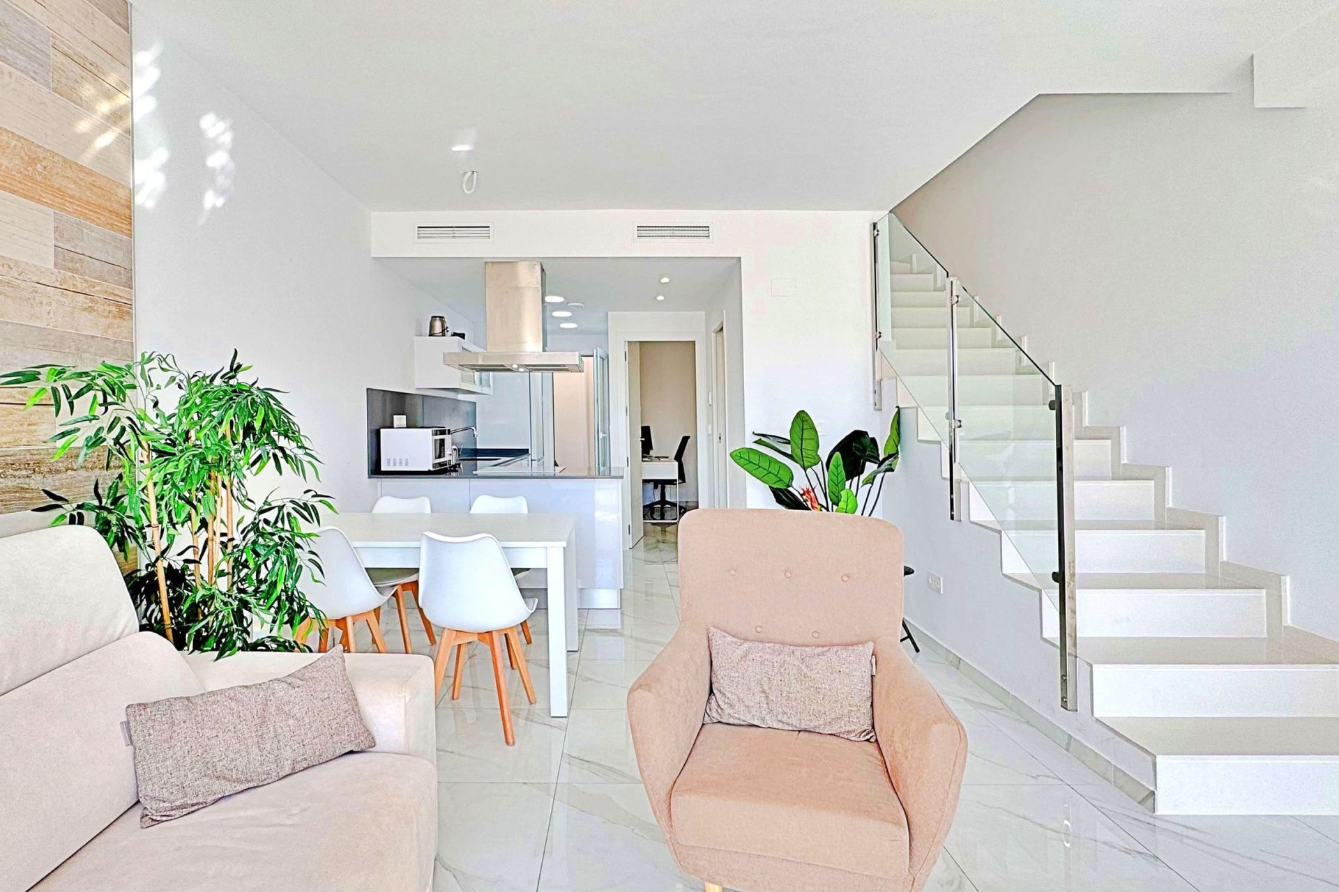 Reventa - Town House -
Torrevieja - Costa Blanca