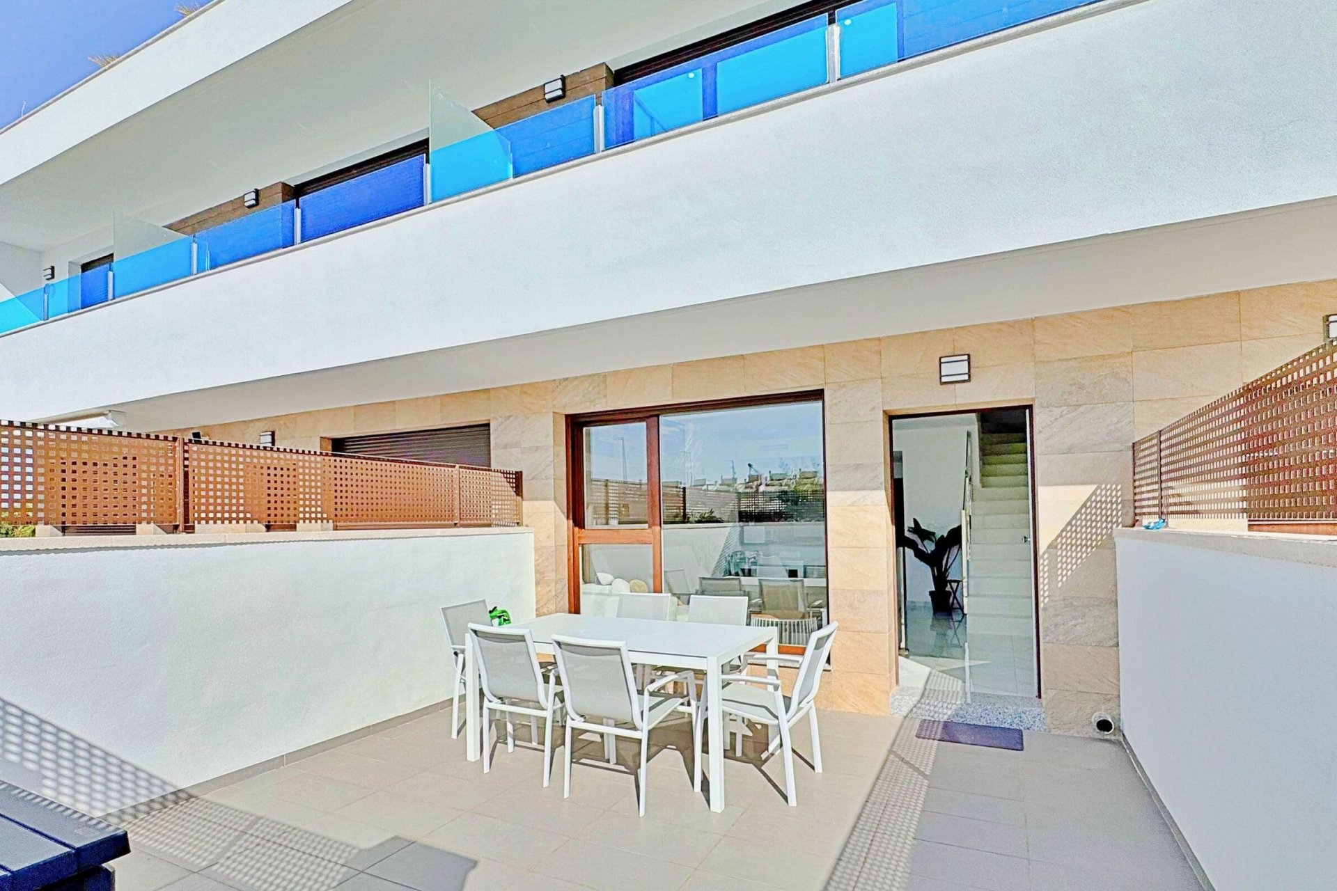 Reventa - Town House -
Torrevieja - Costa Blanca