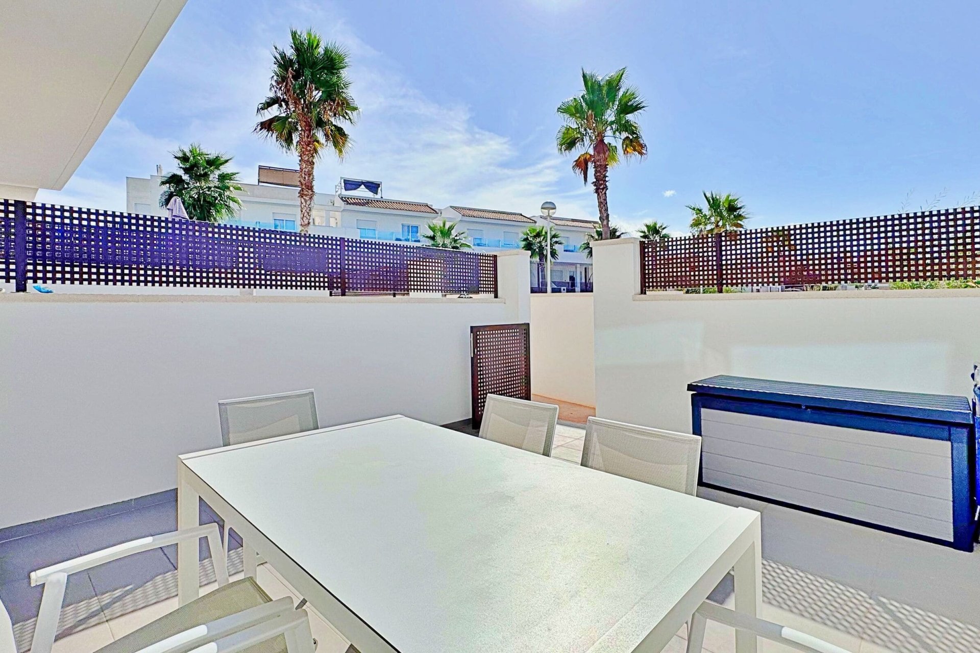 Reventa - Town House -
Torrevieja - Costa Blanca