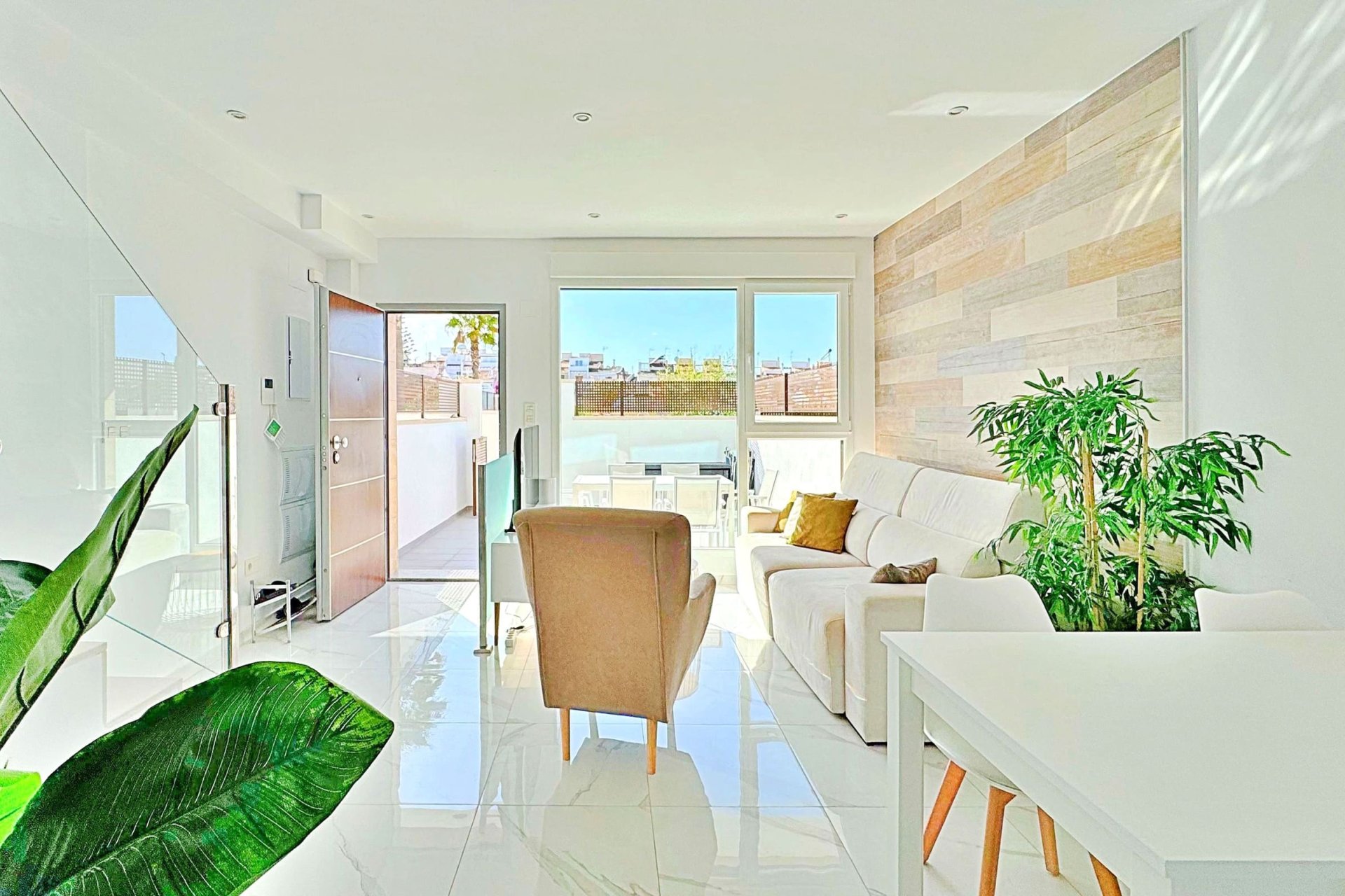 Reventa - Town House -
Torrevieja - Costa Blanca