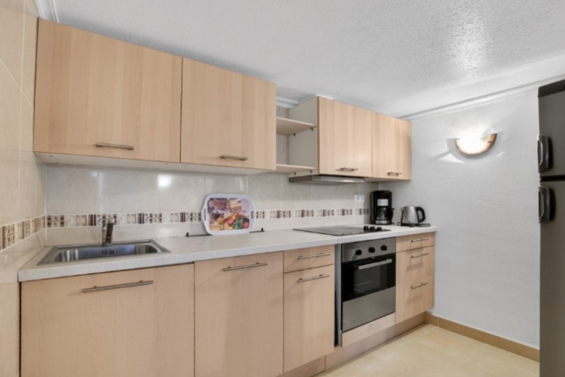 Reventa - Town House -
Torrevieja - Costa Blanca