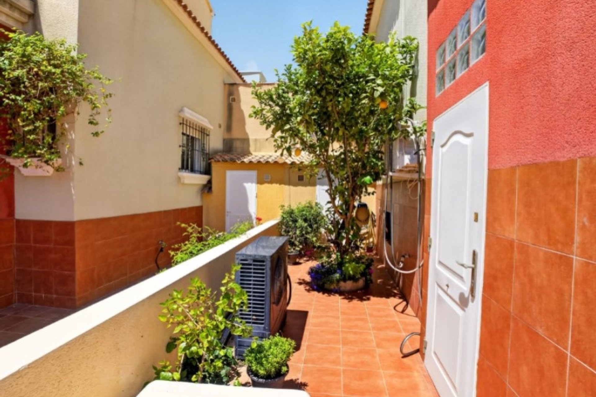 Reventa - Town House -
Torrevieja - Costa Blanca