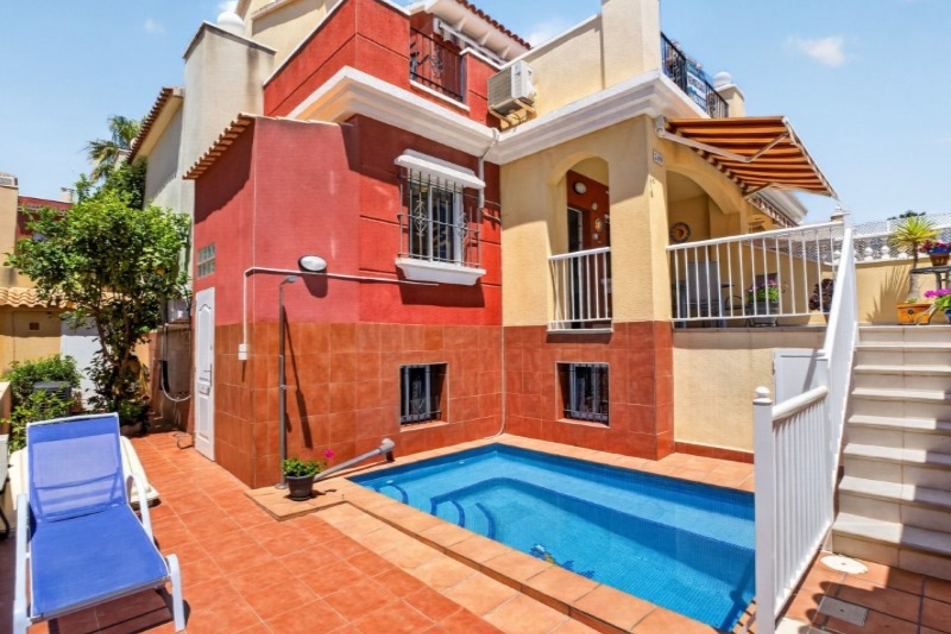 Reventa - Town House -
Torrevieja - Costa Blanca